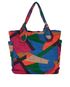 Marc by Marc Jacobs Stitched Tote, back view